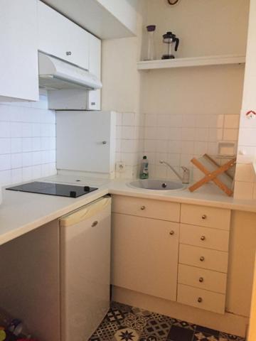 GUIST HAU T1 A LOUER ,  
Nantes 44000