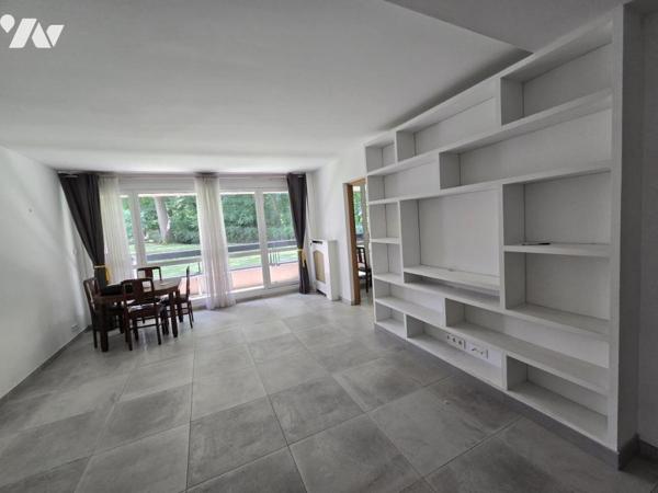 Résidence le PARC DE CROSNE