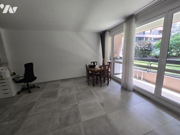 Résidence le PARC DE CROSNE