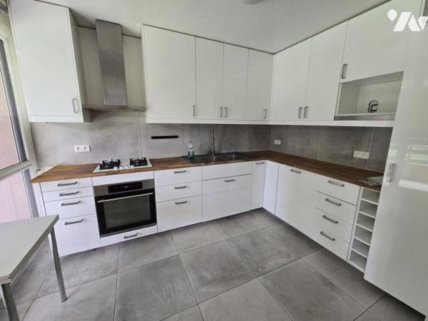 Résidence le PARC DE CROSNE