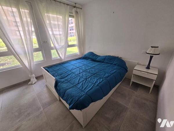 Résidence le PARC DE CROSNE