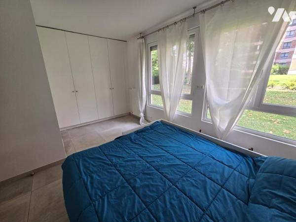 Résidence le PARC DE CROSNE