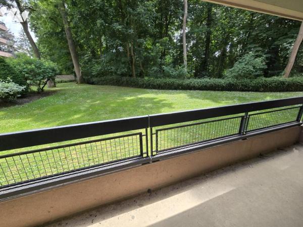 Résidence le PARC DE CROSNE