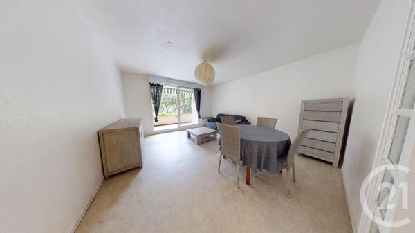 Appartement T2 à vendre  2 pièces - 47,63 m 2   ANGLET  - 64