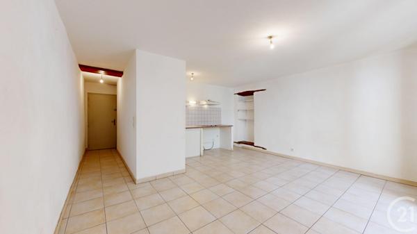 Appartement T2 à vendre  2 pièces - 47,63 m 2   ANGLET  - 64