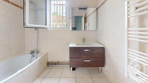 Appartement T2 à vendre  2 pièces - 47,63 m 2   ANGLET  - 64