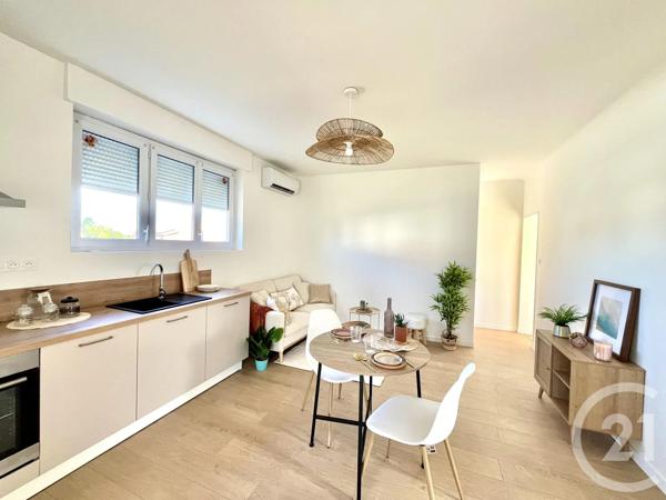 Maison à vendre  2 pièces - 51,78 m 2   LE FENOUILLER  - 85
