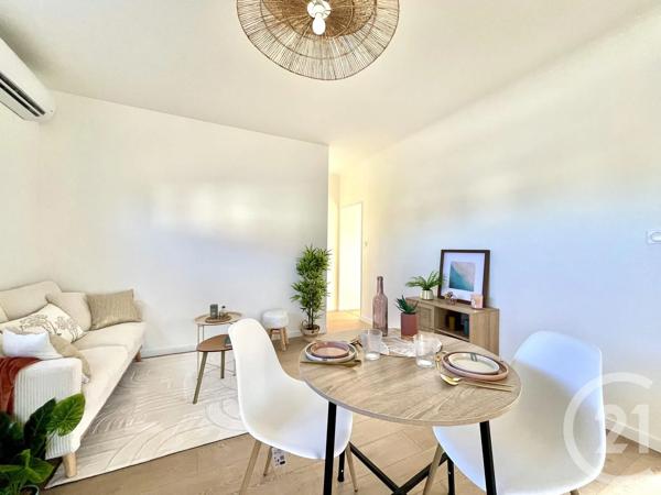 Maison à vendre  2 pièces - 51,78 m 2   LE FENOUILLER  - 85