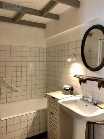 Achat - Maison Écuillé 49460 4 pièces 94 m 2 496 m 2