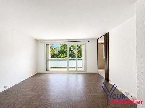 Appartement à vendre, 3 pièces - Grigny 69520
