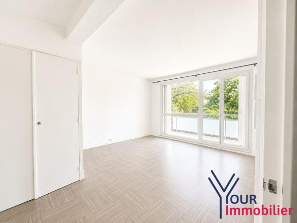Appartement à vendre, 3 pièces - Grigny 69520