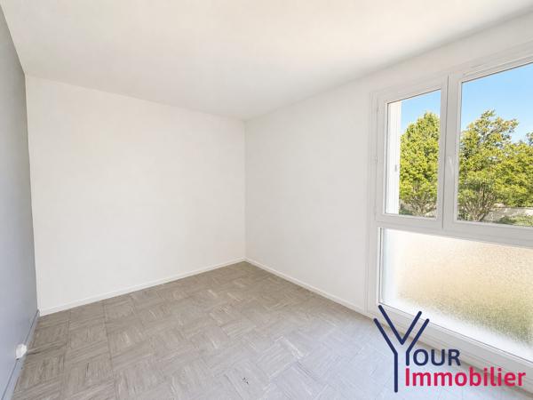 Appartement à vendre, 3 pièces - Grigny 69520