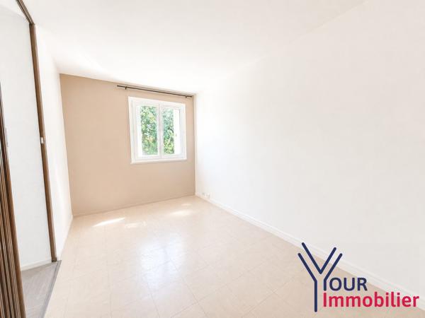 Appartement à vendre, 3 pièces - Grigny 69520
