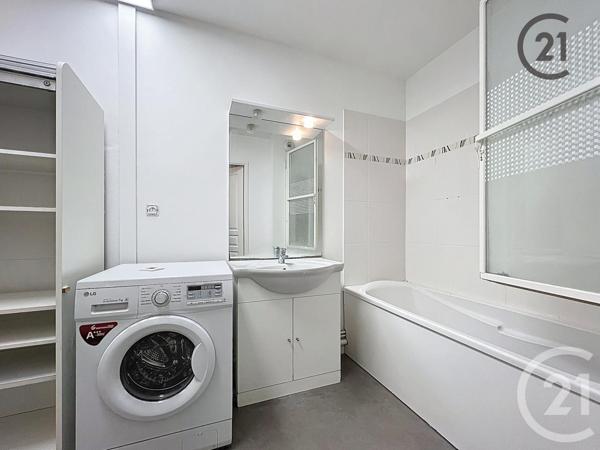 Appartement F2 à vendre  2 pièces - 53,46 m2 TINQUEUX - 51