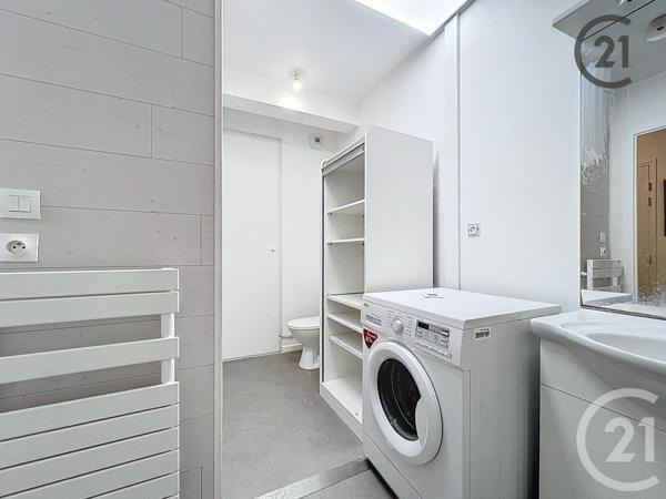 Appartement F2 à vendre  2 pièces - 53,46 m2 TINQUEUX - 51