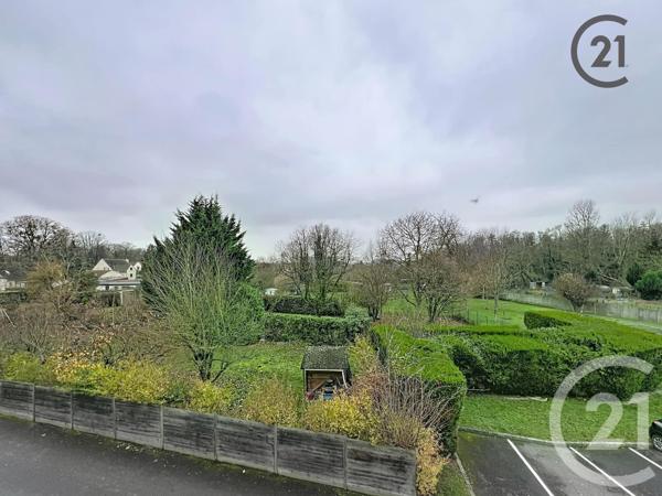 Appartement F2 à vendre  2 pièces - 53,46 m2 TINQUEUX - 51