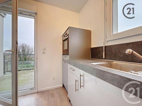 Appartement F2 à vendre  2 pièces - 53,46 m2 TINQUEUX - 51