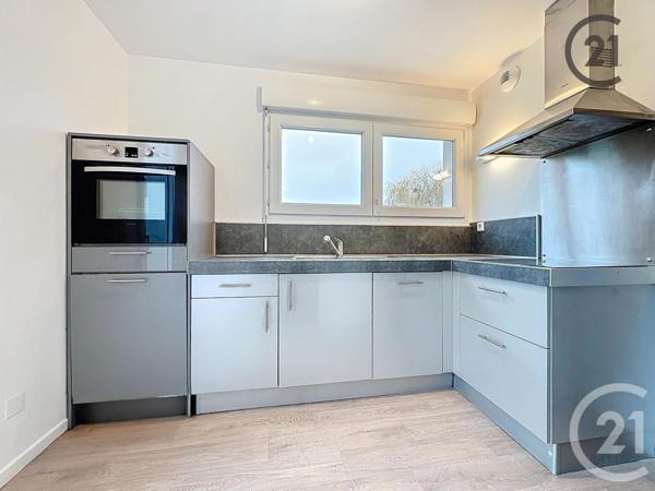 Appartement F2 à vendre  2 pièces - 53,46 m2 TINQUEUX - 51