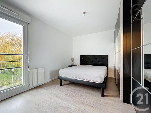 Appartement F2 à vendre  2 pièces - 53,46 m2 TINQUEUX - 51