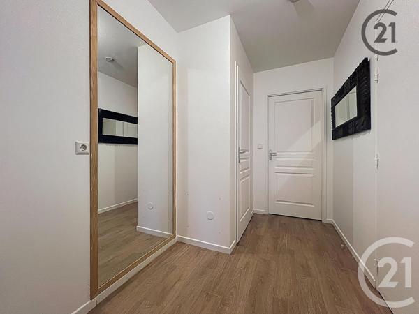 Appartement F2 à vendre  2 pièces - 53,46 m2 TINQUEUX - 51