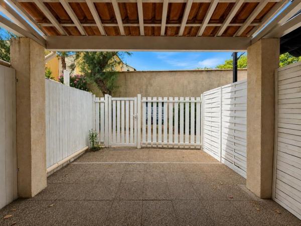 Vente / Maison à Agde (34300)