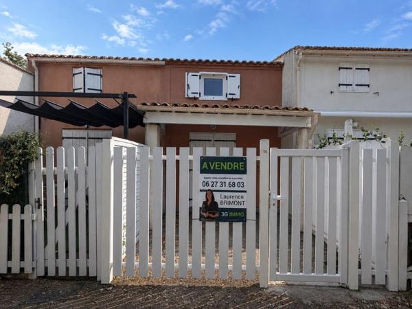 Vente / Maison à Agde (34300)