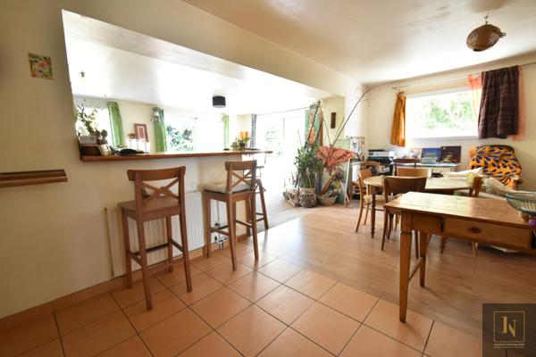 Maison
                                                                                                                                                                                                                                                                                                                        7 pièce(s)                                                                                                                                                                                                          4 chambre(s)                                                                                                                                                                                                          118  m²