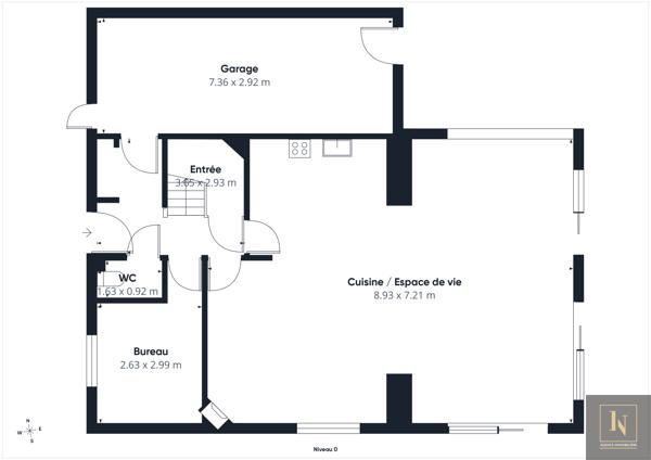 Maison
                                                                                                                                                                                                                                                                                                                        7 pièce(s)                                                                                                                                                                                                          4 chambre(s)                                                                                                                                                                                                          118  m²
