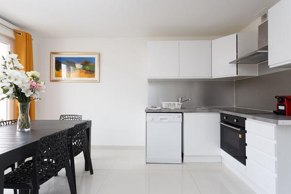 Appartement Le Blanc Mesnil 3 pièce(s) 50.45 m2