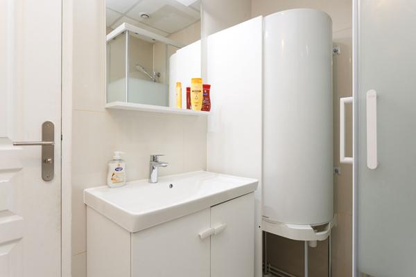 Appartement Le Blanc Mesnil 3 pièce(s) 50.45 m2