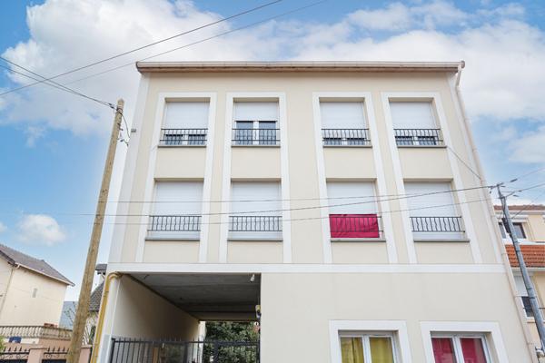 Appartement Le Blanc Mesnil 3 pièce(s) 50.45 m2