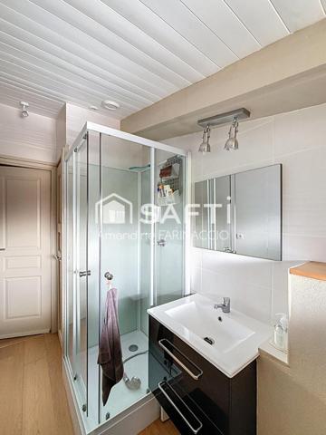 3 pièces au Plateau D'Assy