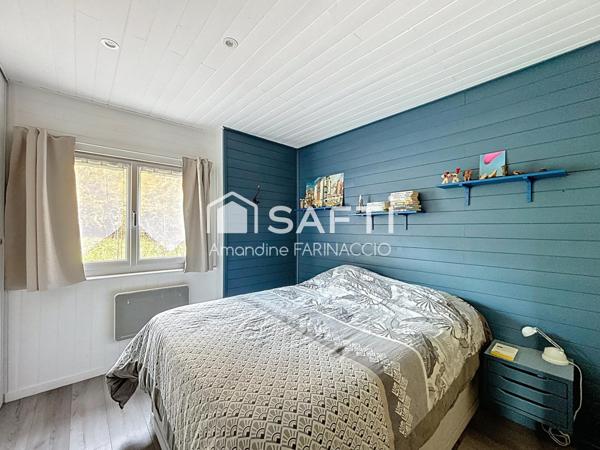 3 pièces au Plateau D'Assy