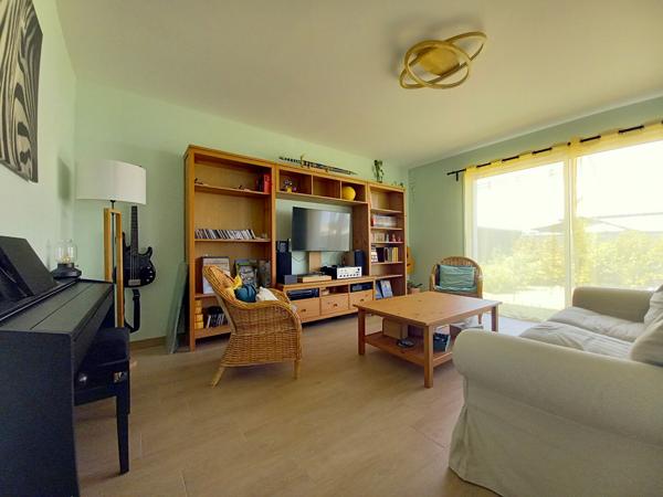 Maison moderne -  Saint Julien De Concelles - 7 pièce(s) 125 m²