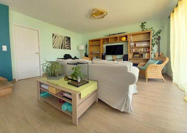 Maison moderne -  Saint Julien De Concelles - 7 pièce(s) 125 m²