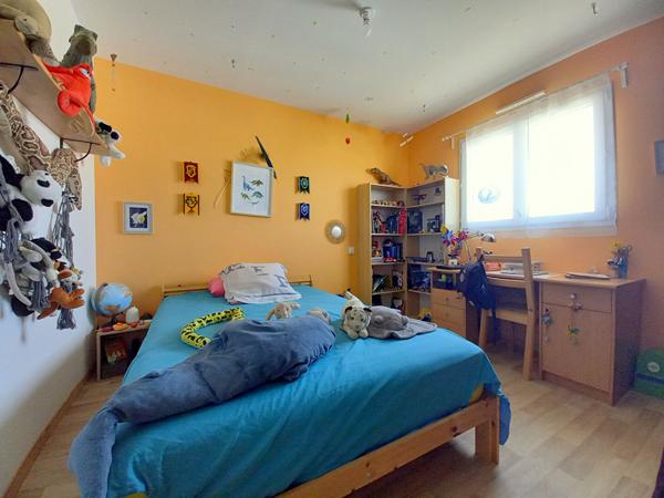Maison moderne -  Saint Julien De Concelles - 7 pièce(s) 125 m²