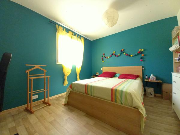 Maison moderne -  Saint Julien De Concelles - 7 pièce(s) 125 m²