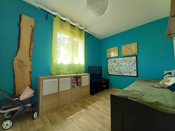 Maison moderne -  Saint Julien De Concelles - 7 pièce(s) 125 m²
