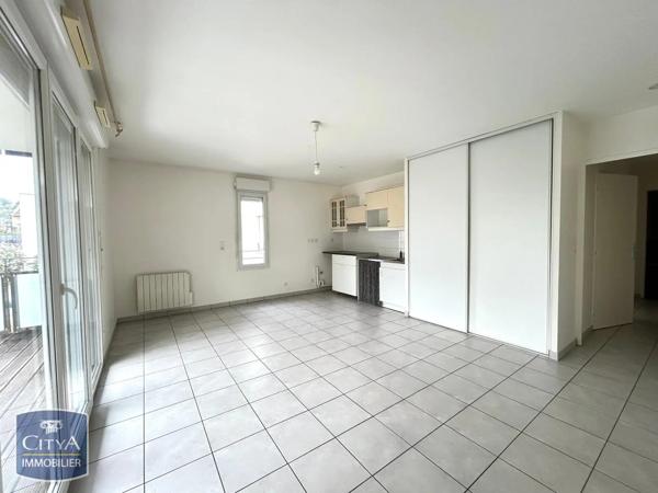 Appartement à louer 3 pièces 55.85m² Lyon 9e Arrondissement (69009)
