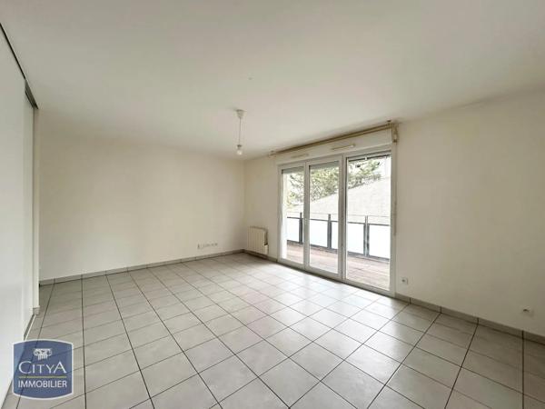 Appartement à louer 3 pièces 55.85m² Lyon 9e Arrondissement (69009)