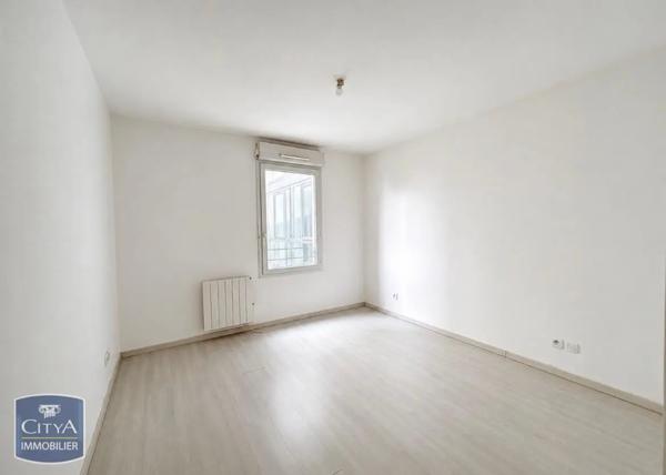 Appartement à louer 3 pièces 55.85m² Lyon 9e Arrondissement (69009)