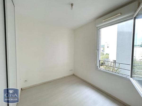 Appartement à louer 3 pièces 55.85m² Lyon 9e Arrondissement (69009)