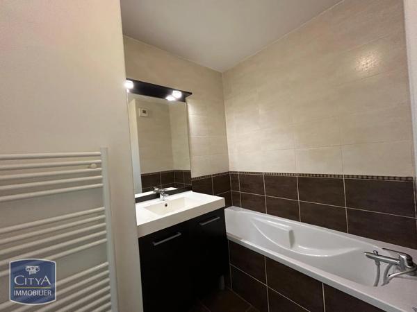 Appartement à louer 3 pièces 55.85m² Lyon 9e Arrondissement (69009)