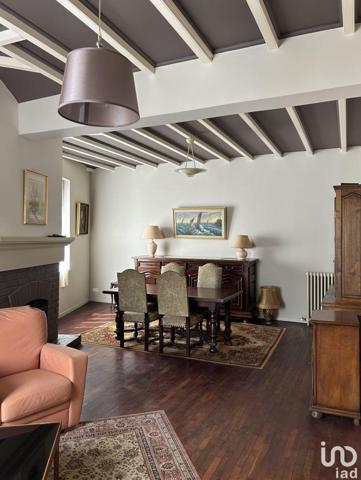 Maison à vendre 5 pièces 125 m² Lannion