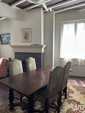 Maison à vendre 5 pièces 125 m² Lannion