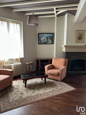 Maison à vendre 5 pièces 125 m² Lannion