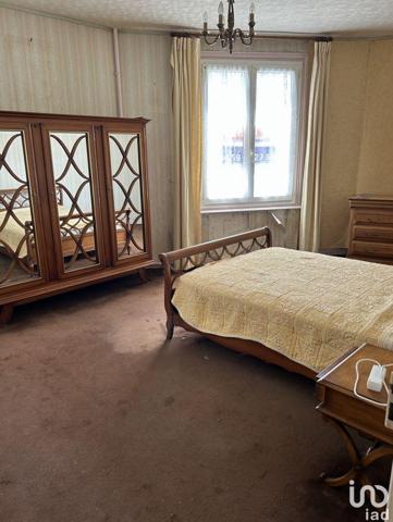 Maison à vendre 5 pièces 125 m² Lannion