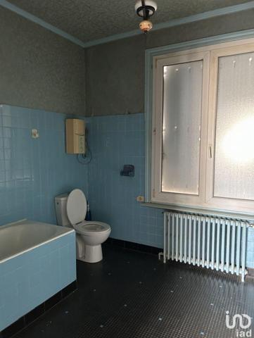 Maison à vendre 5 pièces 125 m² Lannion