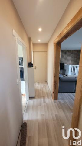 Appartement à vendre 3 pièces 69 m² Coulommiers