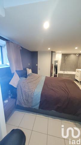 Appartement à vendre 3 pièces 69 m² Coulommiers